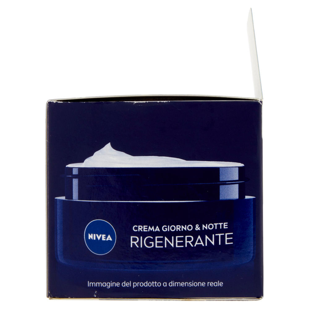 CREMA VISO NUTRIENTE NIVEA ML. 50 - 3