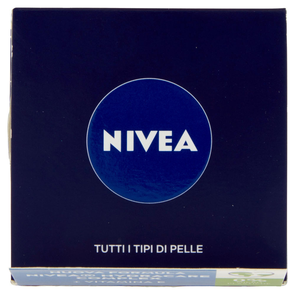 CREMA VISO NUTRIENTE NIVEA ML. 50 - 4