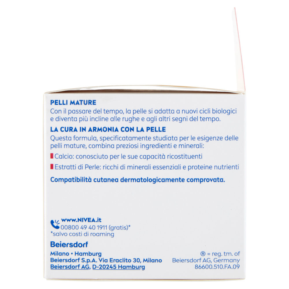 CREMA VISO GIORNO VITAL RIVITALIZZANTE NIVEA ML. 50 - 2