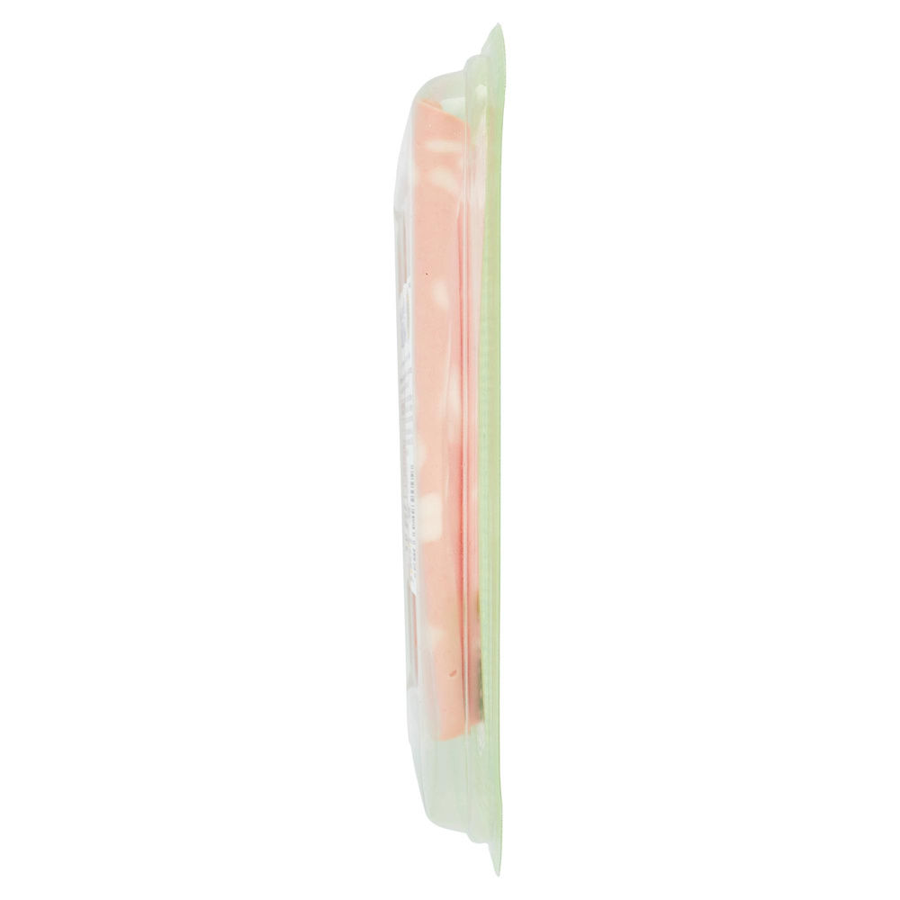 MORTADELLA BOLOGNA IGP FRESCA SALUMERIA BERETTA VS G 120 - 5