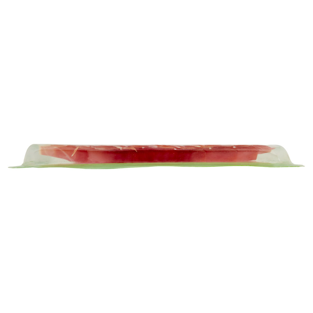 PROSCIUTTO  CRUDO FRESCA SALUMERIA BERETTA VS G100 - 4