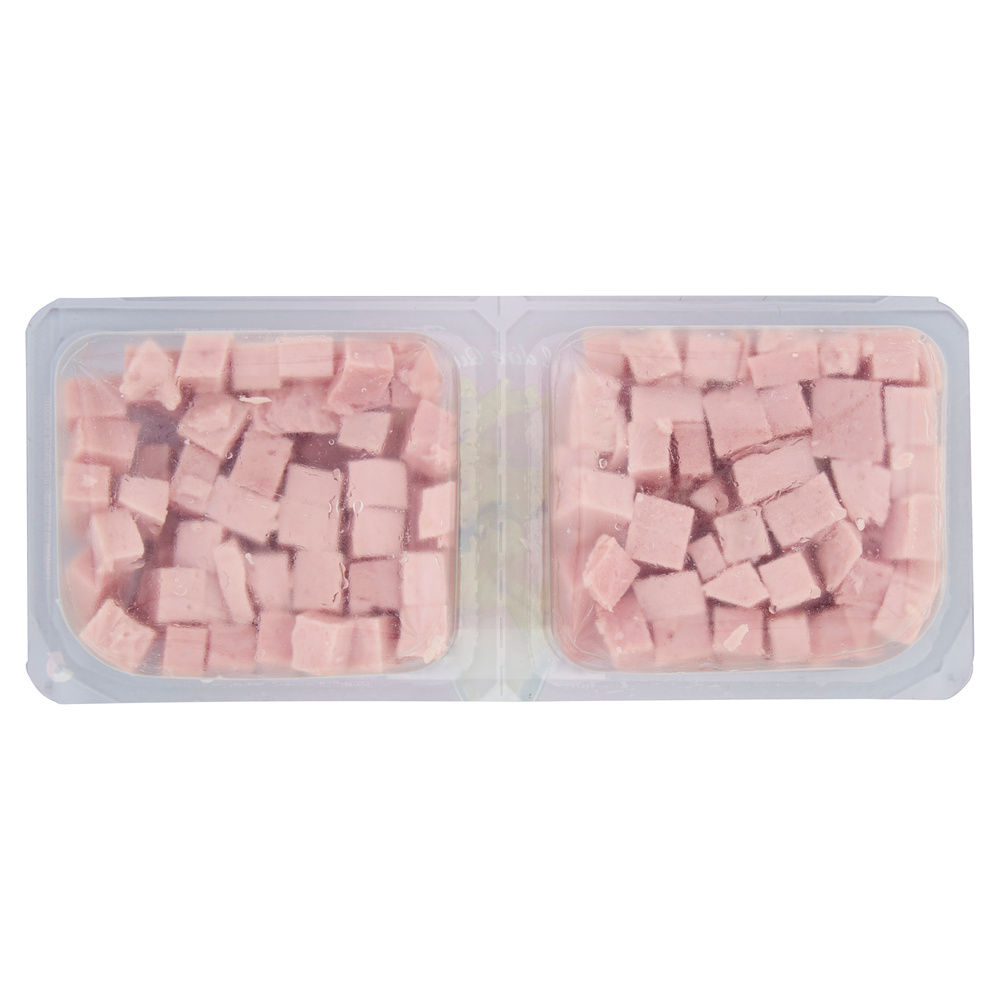 COTTO CUBETTI NEGRONI G 75 X2 G 150 - 1