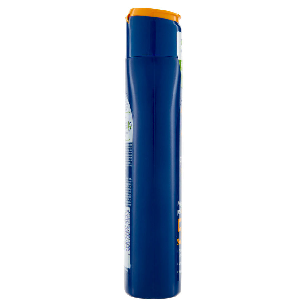 LATTE SOLARE IDRATANTE FP50+ NIVEA SUN ML. 200 - 7