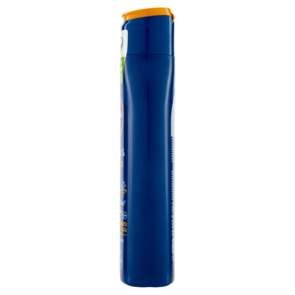 LATTE SOLARE IDRATANTE FP50+ NIVEA SUN ML. 200 - 2