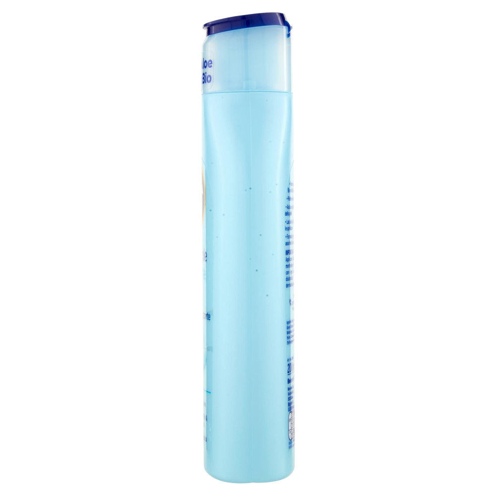 LATTE DOPOSOLE IDRATANTE NIVEA SUN ML. 200 - 7