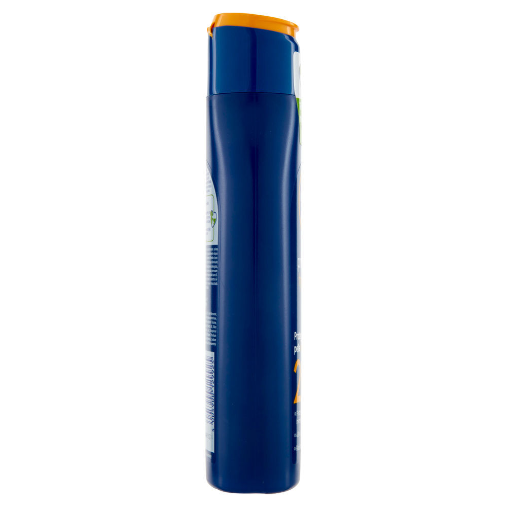 LATTE SOLARE IDRATANTE FP20 NIVEA SUN ML. 200 - 6