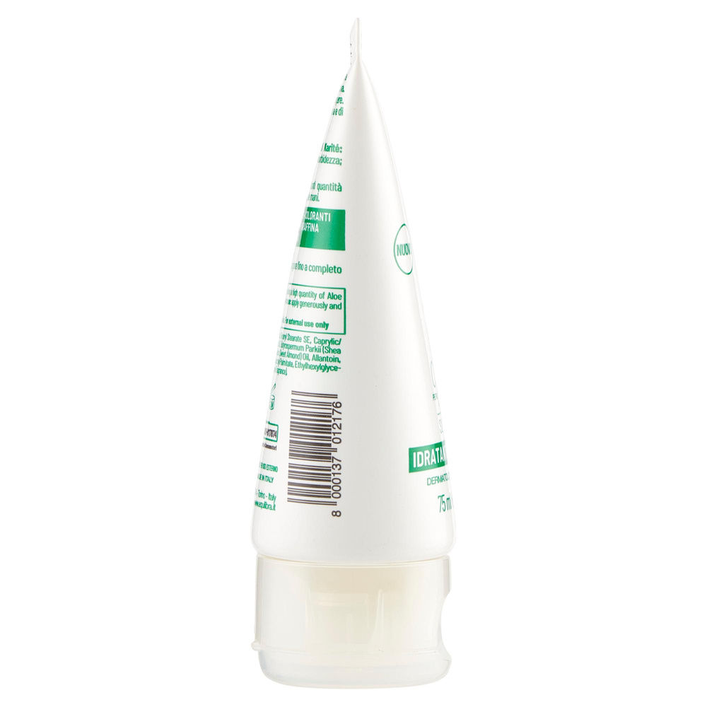 CREMA MANI EQUILIBRA ALOE TUBO ML 75 - 7