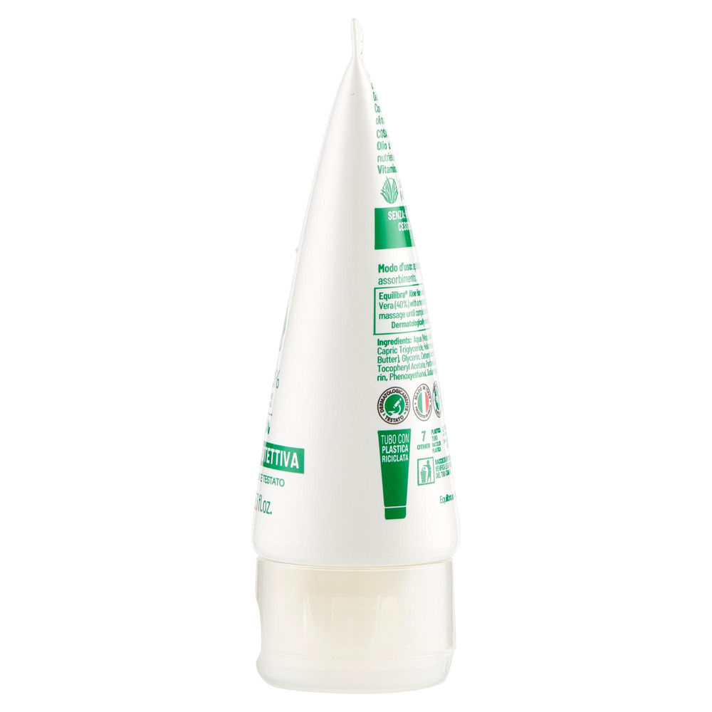 CREMA MANI EQUILIBRA ALOE TUBO ML 75 - 2