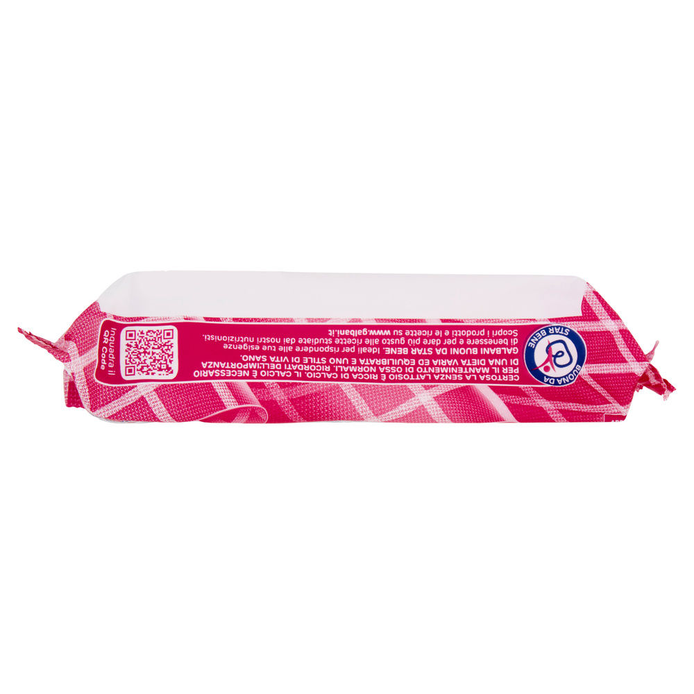 CERTOSA SENZA LATTOSIO GALBANI FLOW PACK G 165 - 3