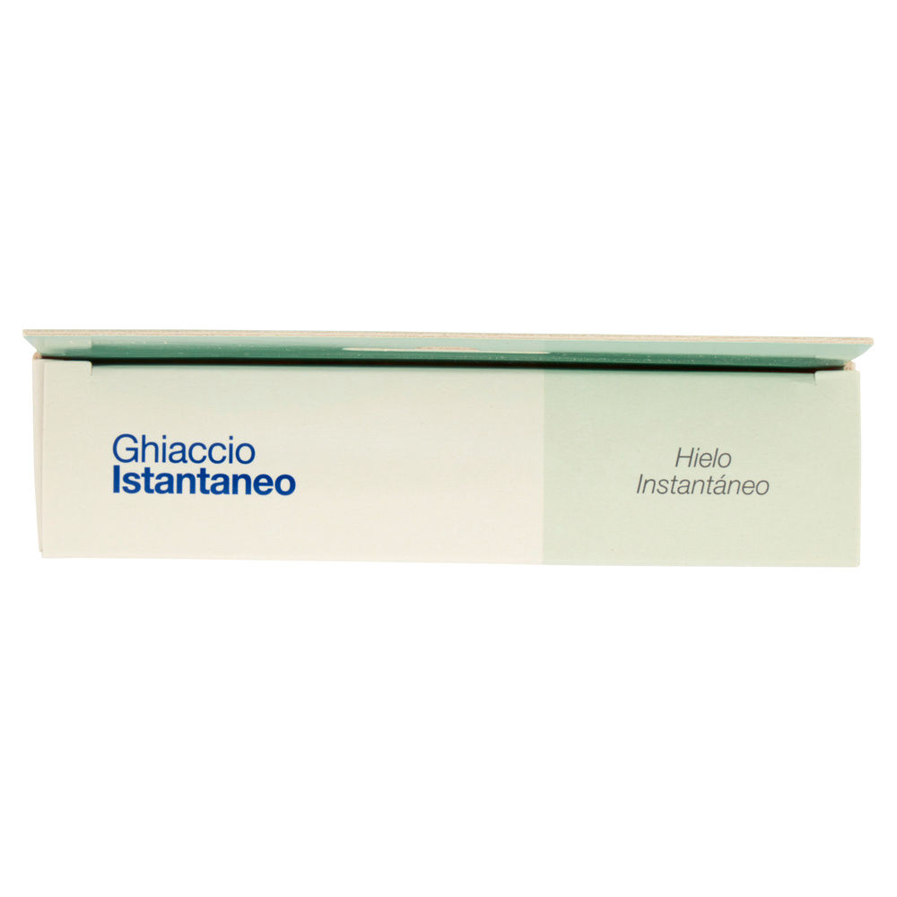 SACCHETTO GHIACCIO FARMAMED ISTANTANEO GELOPACK PZ. 1 - 7