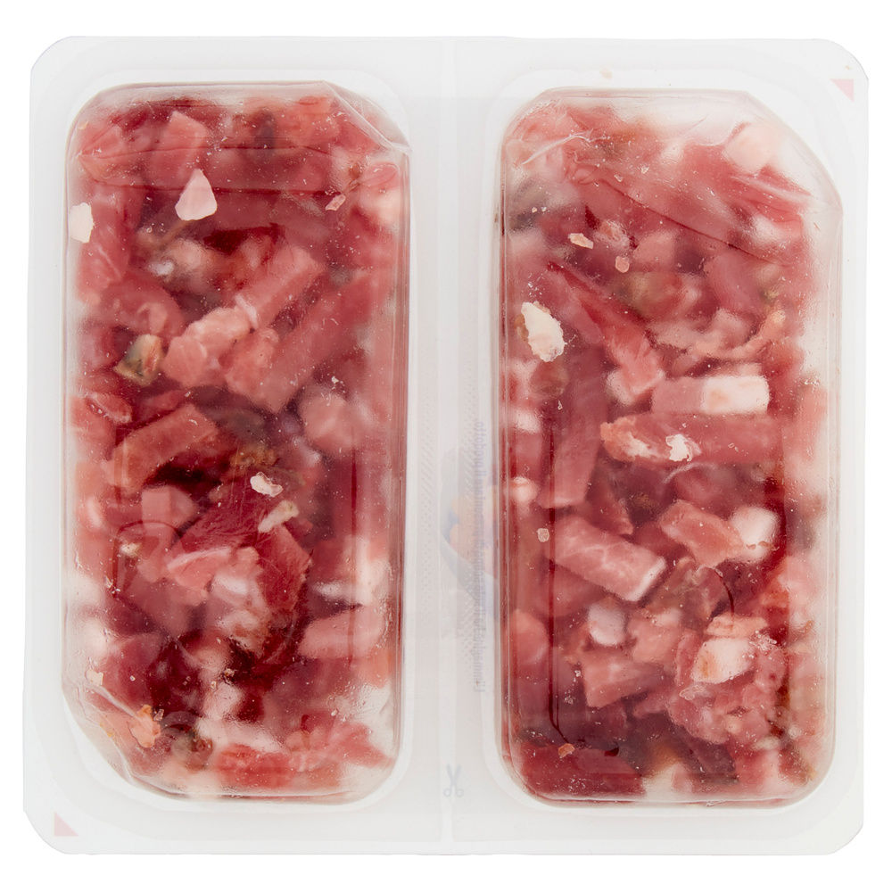 SPECK IN STICK COOP VASCHETTA 50G X2 - 2