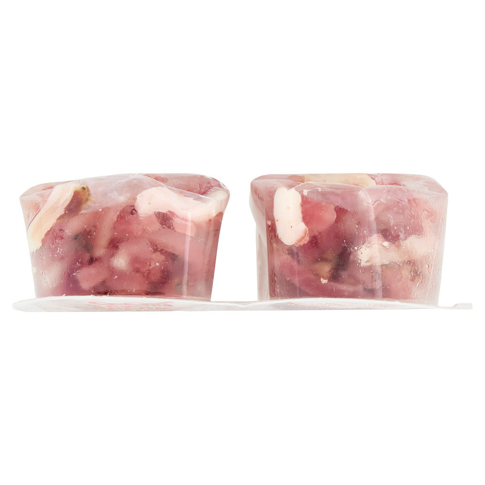 SPECK IN STICK COOP VASCHETTA 50G X2 - 15