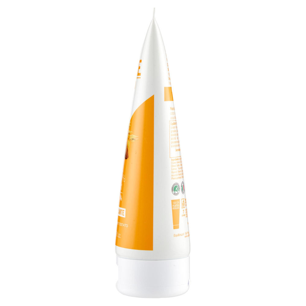 CREMA FLUIDA CORPO MANDORLE EQUILIBRA 200 ML - 4