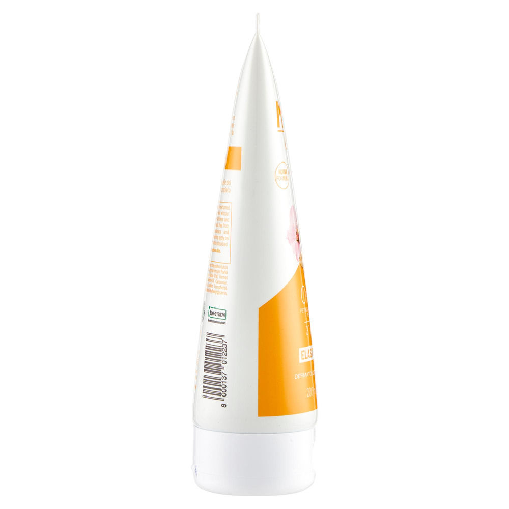 CREMA FLUIDA CORPO MANDORLE EQUILIBRA 200 ML - 5