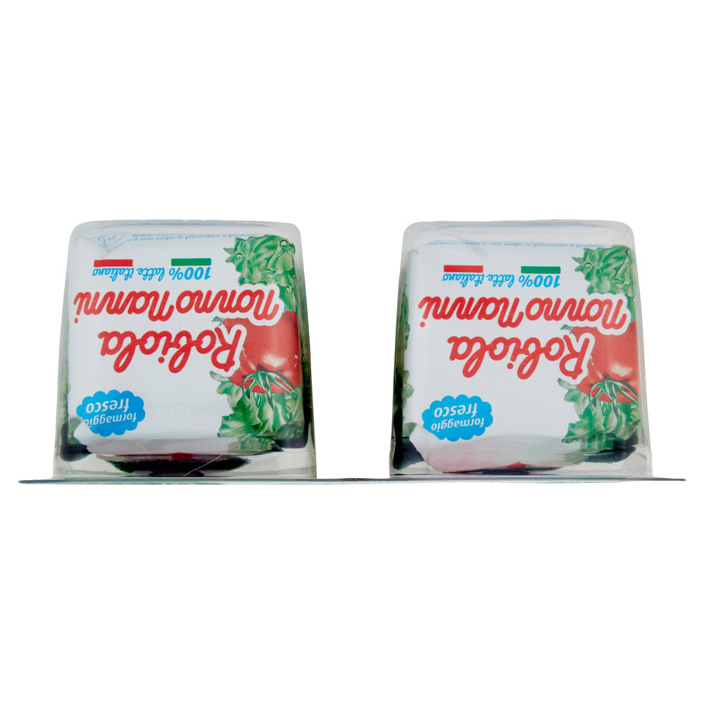 ROBIOLA NONNO NANNI BIPACK 200G - 6