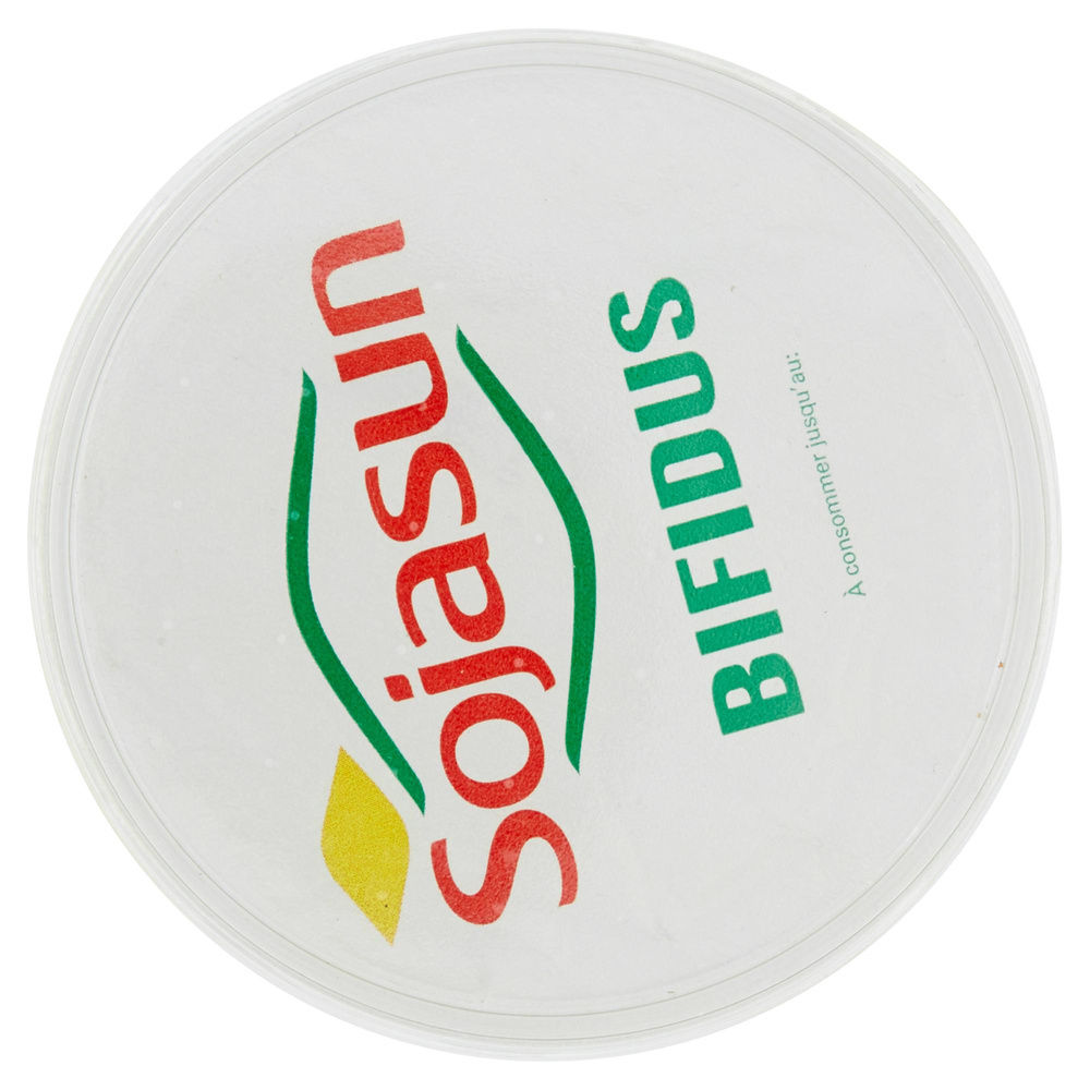 SOJASUN BIFIDUS LIMONE G 250 - 6