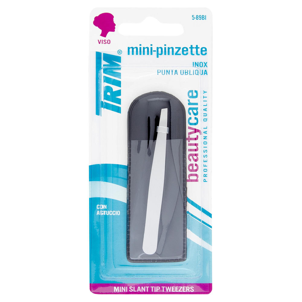 PINZA DA VIAGGIO TRIM C/ASTUCCIO 5-89 B PZ. 1 - 0