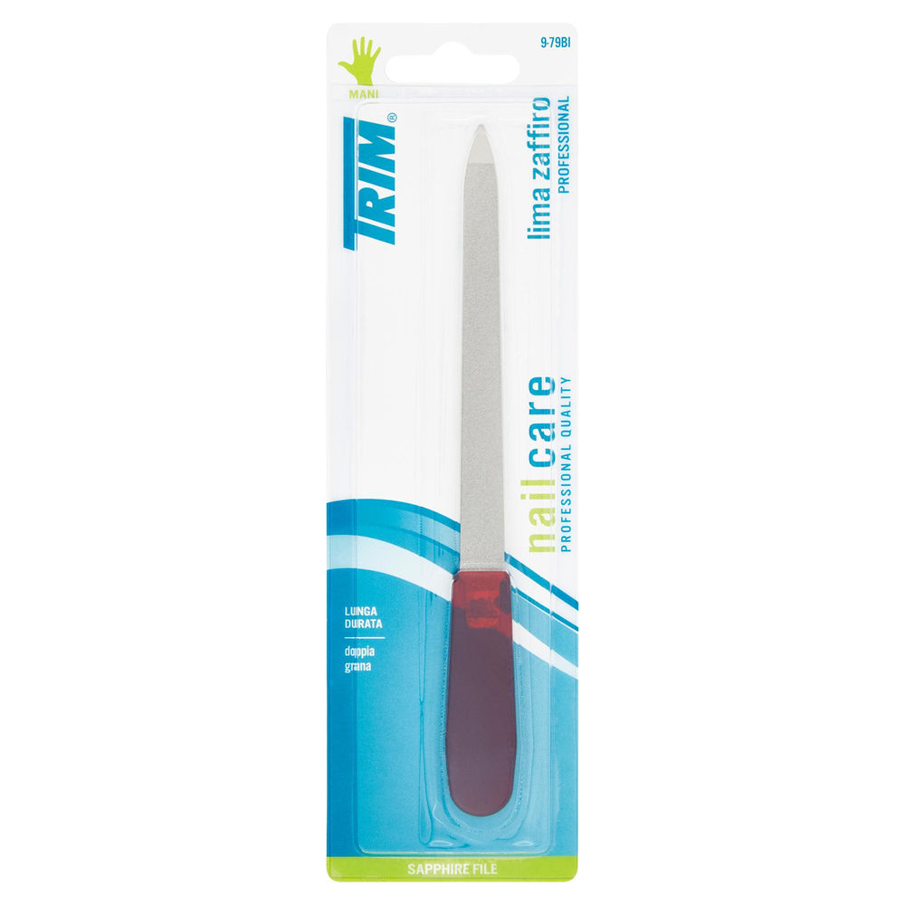 LIMA ZAFFIRO TRIM CM.16 9.79 BI PZ. 1 - 0