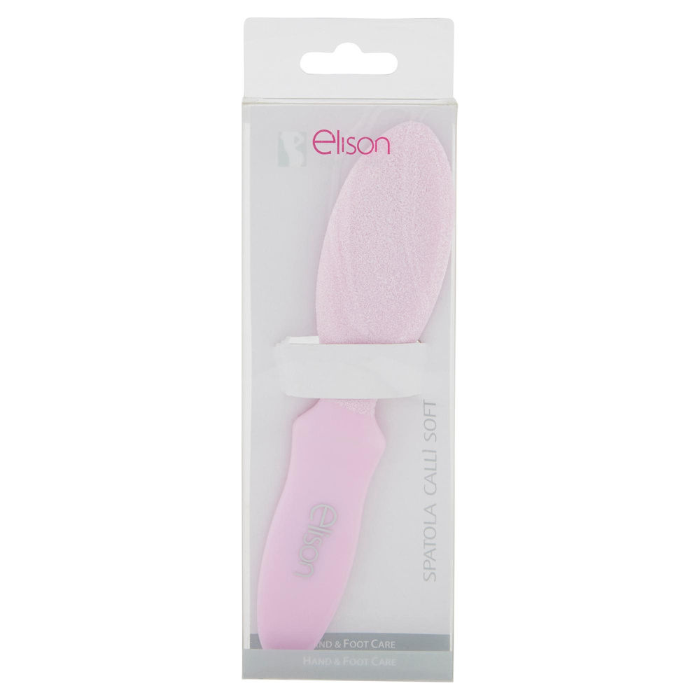 SPATOLINA CALLI SOFT ELISON PZ 1 - 2