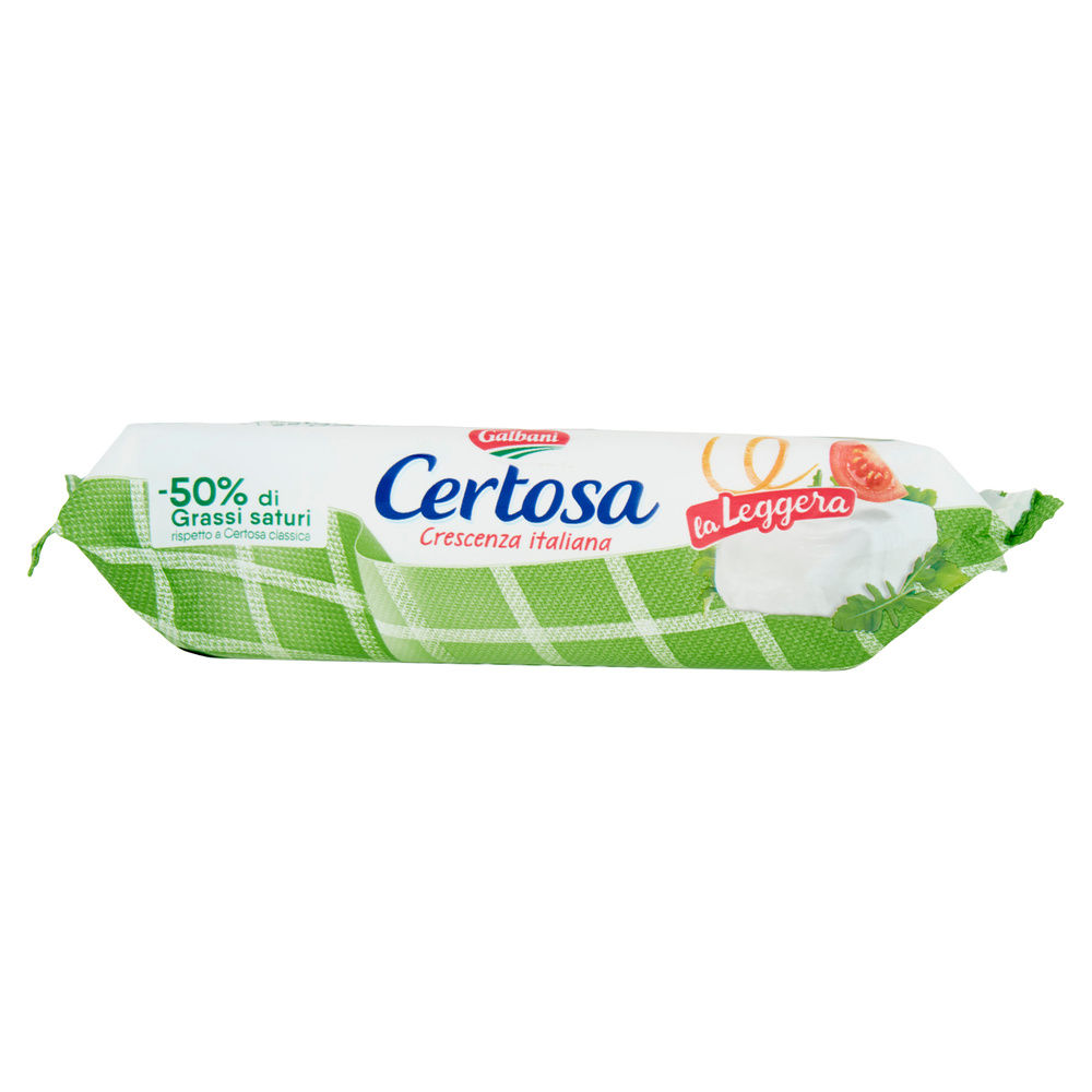 CERTOSA LIGHT GALBANI G 165 - 6