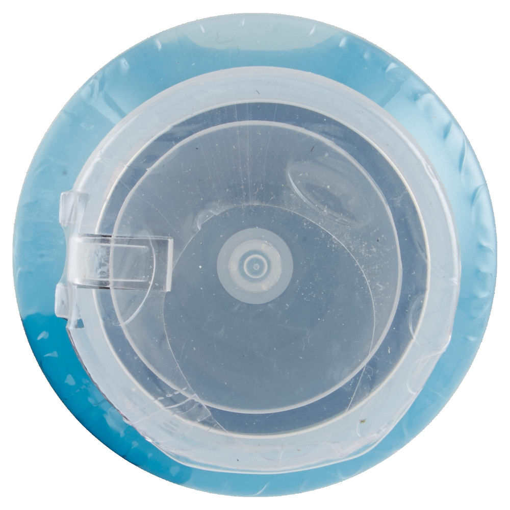 LEVASMALTO UNIVERSALE CON DISPENSER MISS BROADWAY ML.180 - 6