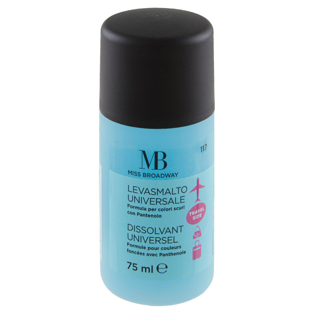 LEVASMALTO UNIVERSALE TRAVEL SIZE ML.75 - 2