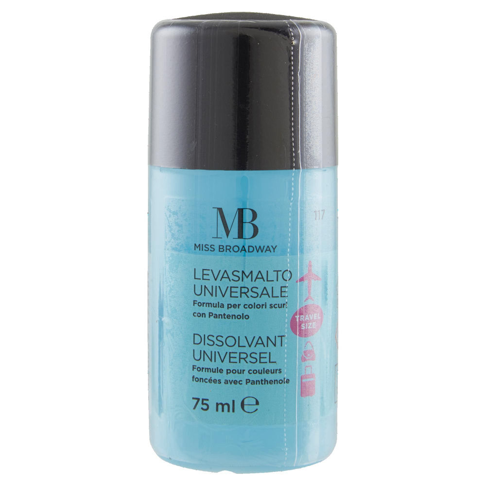 LEVASMALTO UNIVERSALE TRAVEL SIZE ML.75 - 7