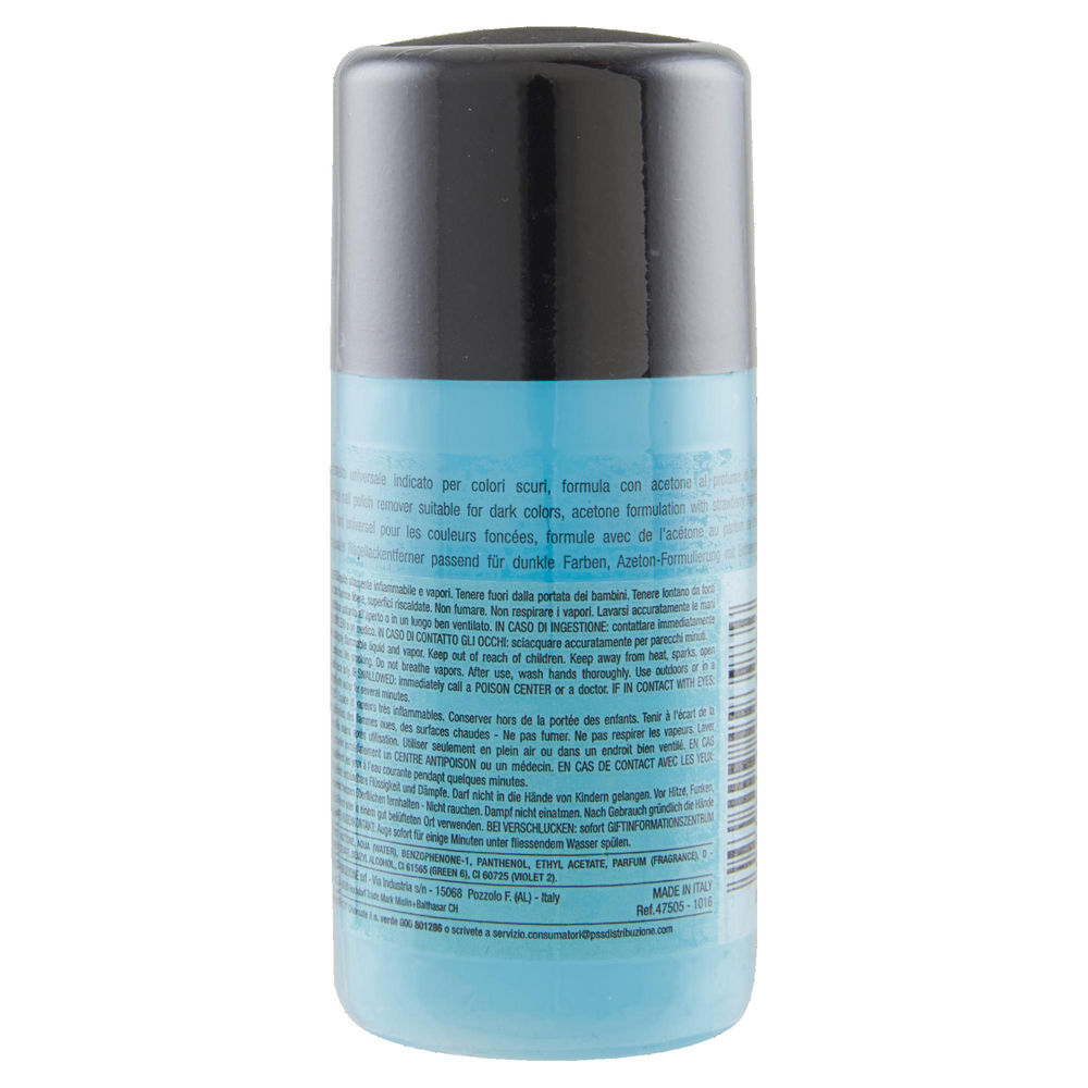 LEVASMALTO UNIVERSALE TRAVEL SIZE ML.75 - 1