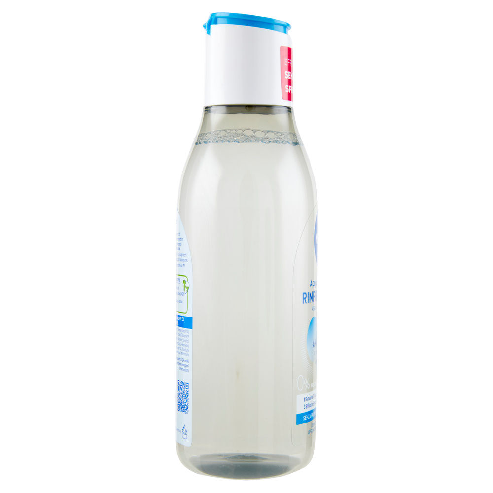ACQUA MICELLARE NIVEA PELLE NORMALE/MISTA  ML 400 - 4