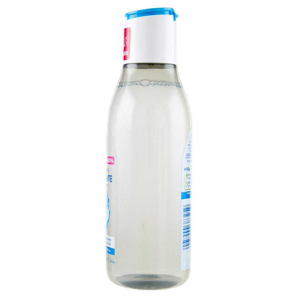 ACQUA MICELLARE NIVEA PELLE NORMALE/MISTA  ML 400 - 5