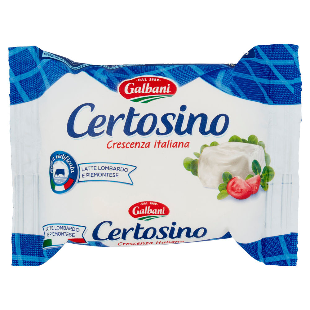 CERTOSINO GALBANI G 100 - 2