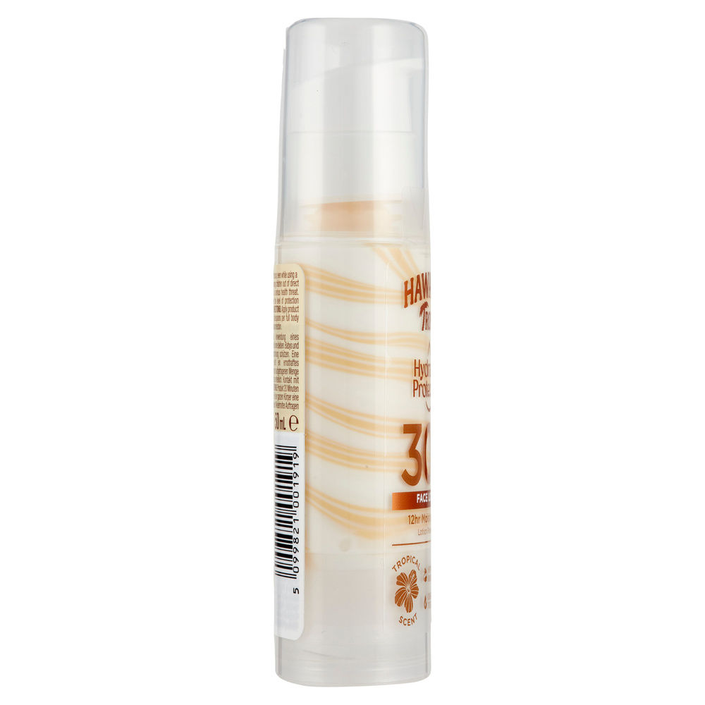 LOZIONE AIRSOFT FACE SPF30 HAWAIIAN TROPIC ML. 50 - 3