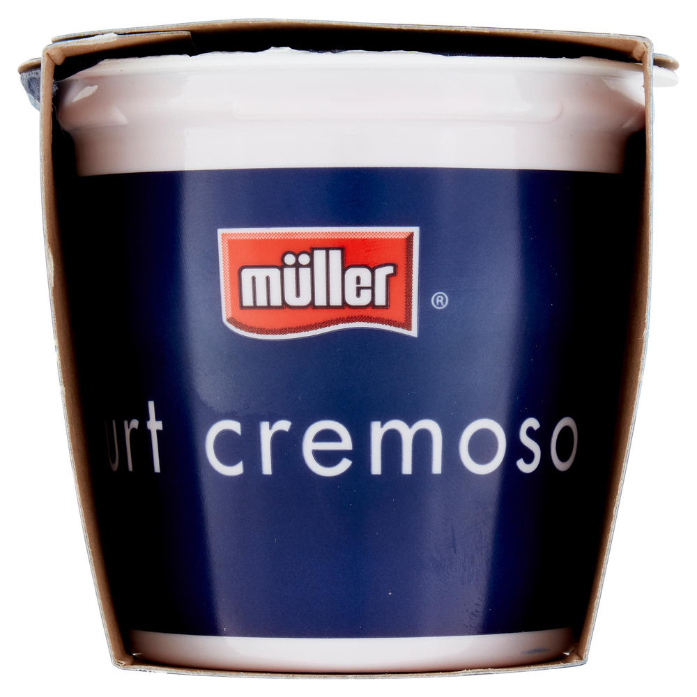 YOGURT CILIEGIA MULLER 2X125G - 7