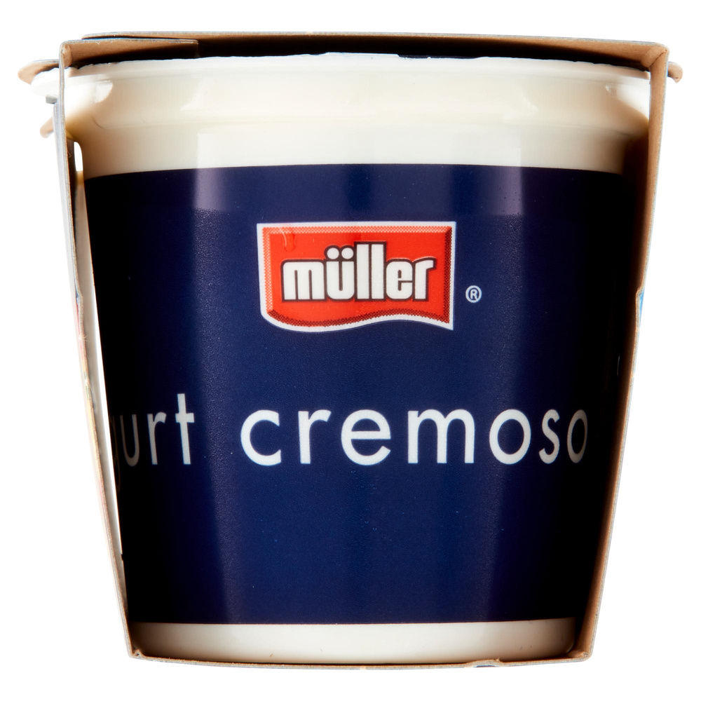 YOGURT PESCA&ALBICOCCA  MULLER 2X125G - 3