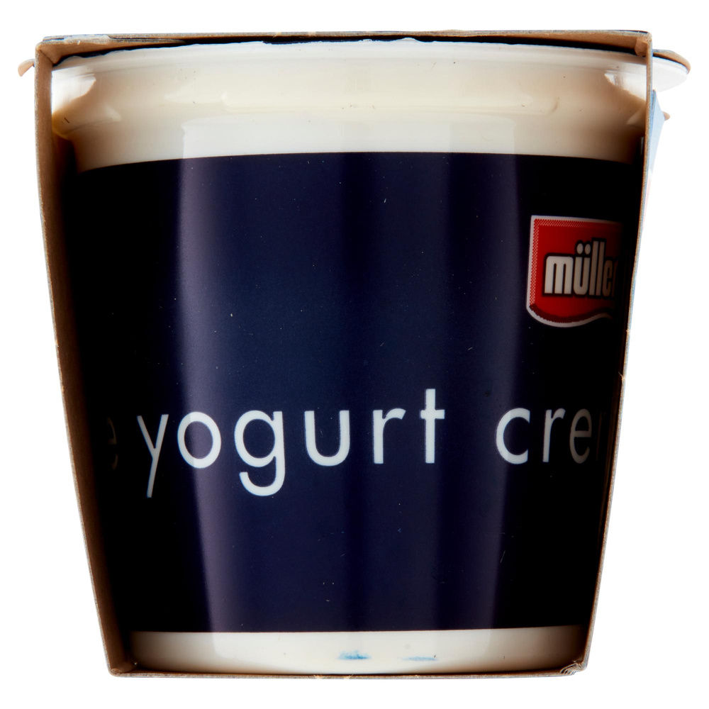 YOGURT VANIGLIA  MULLER 2X125G - 7