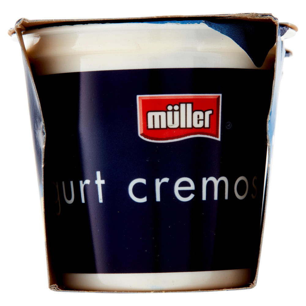 YOGURT VANIGLIA  MULLER 2X125G - 4