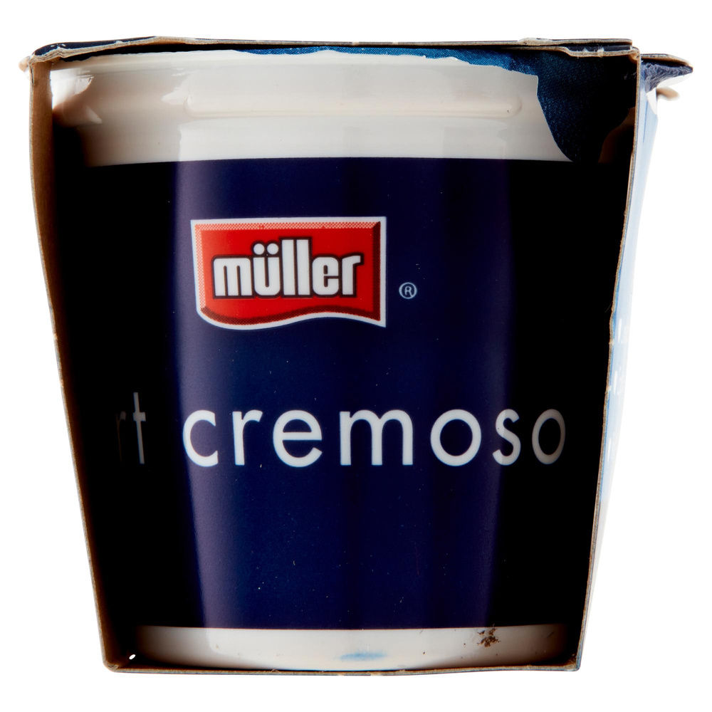 YOGURT CAFFÈ  MULLER 2X125G - 5