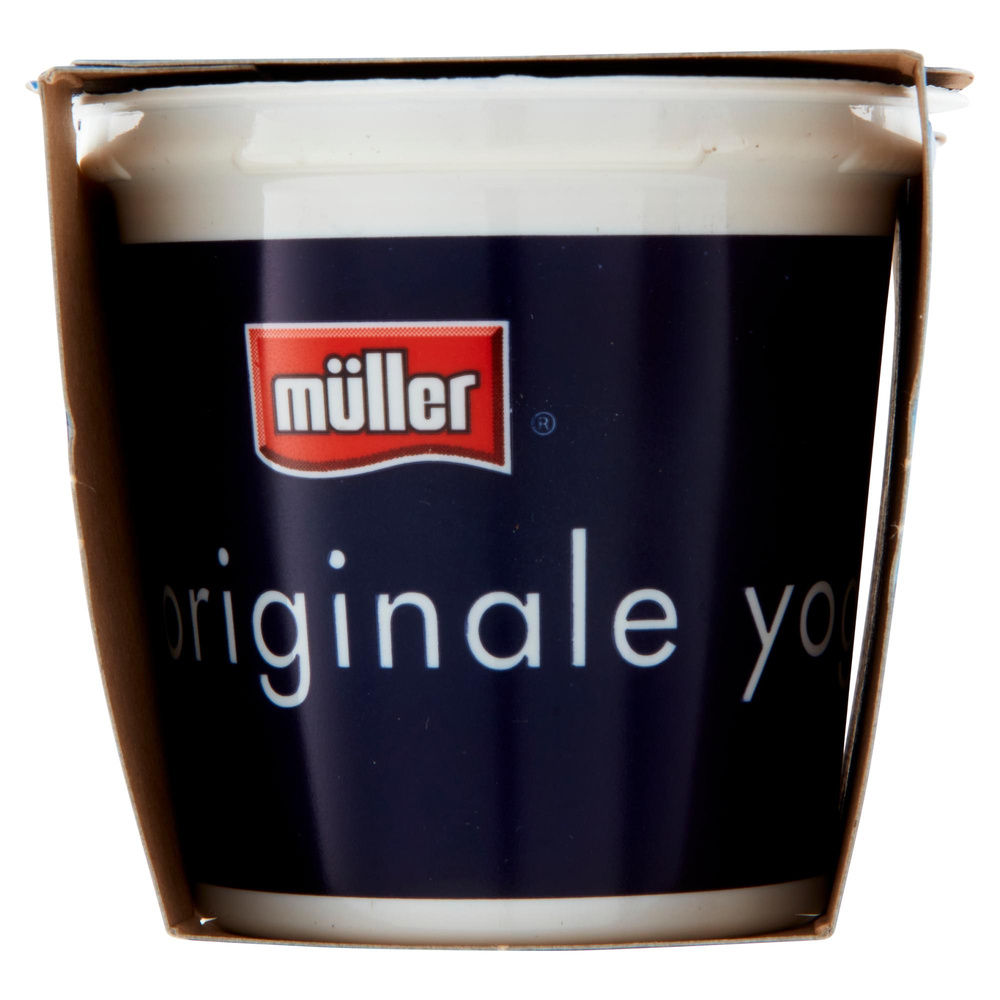 YOGURT PISTACCHIO  MULLER 2X125G - 4