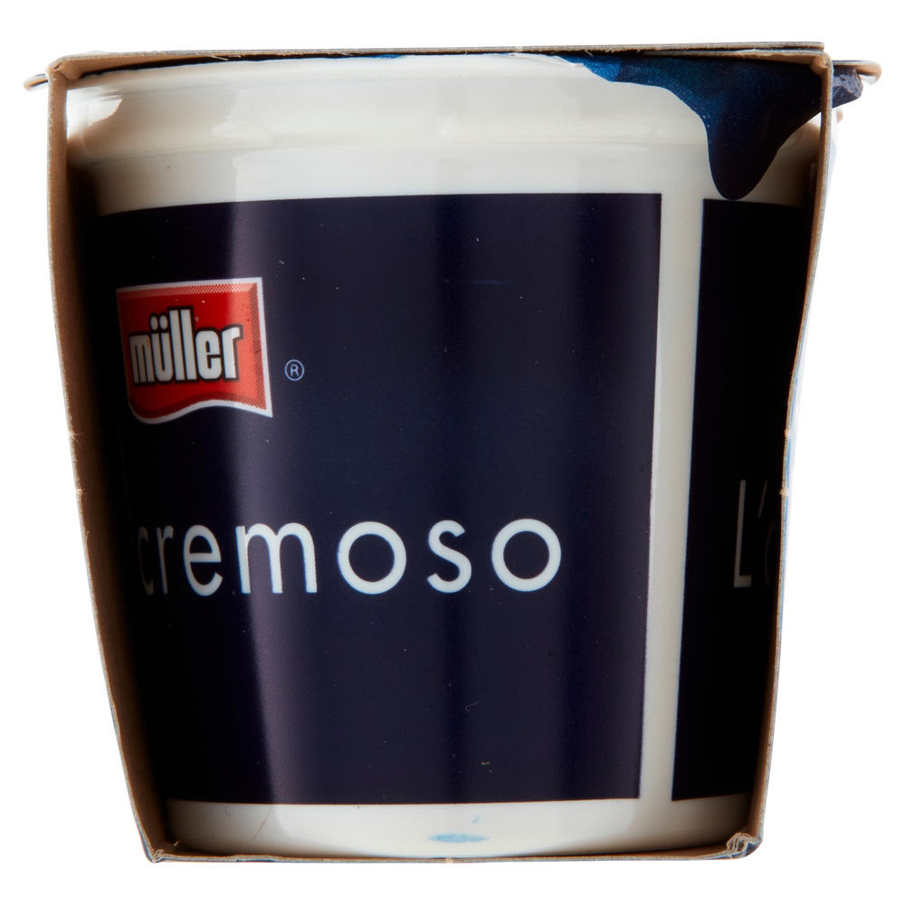YOGURT PISTACCHIO  MULLER 2X125G - 5