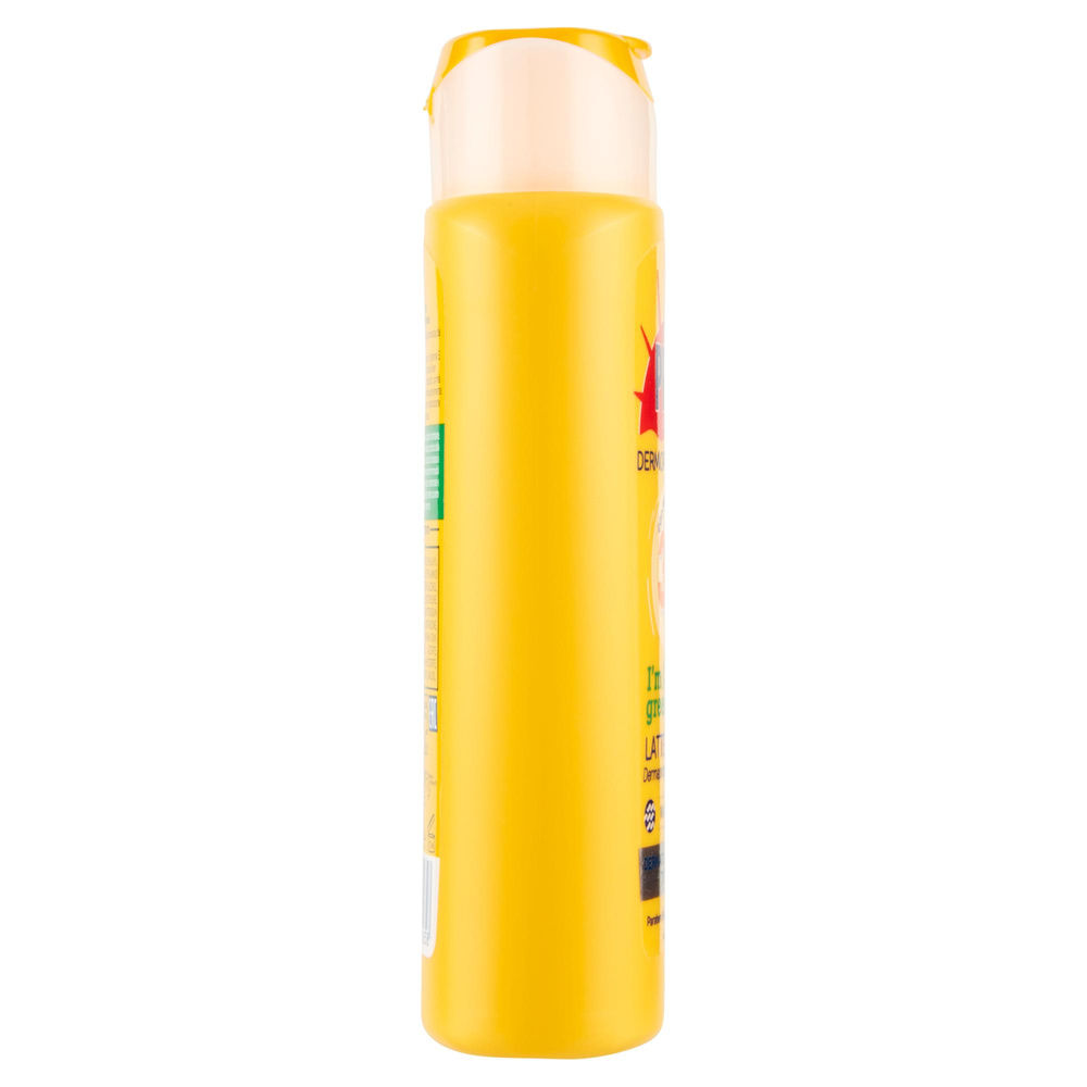 LATTE SOLARE SPF 30 PREP ML. 200 - 4