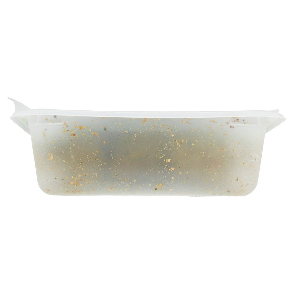 FALAFEL CON CECI E SPINACI GARDEN GOURMET G 190 - 5