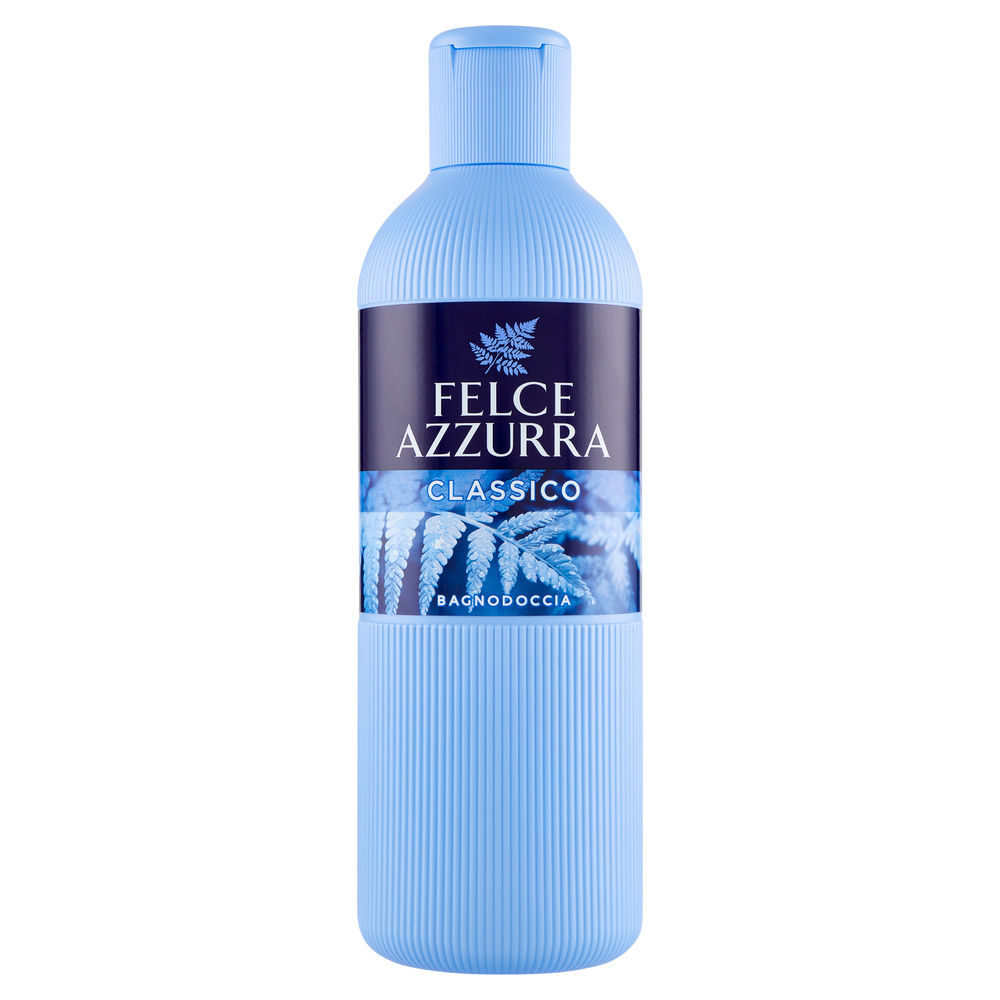 BAGNOSCHIUMA FELCE AZZURRA CLASSICO ML650 - 0