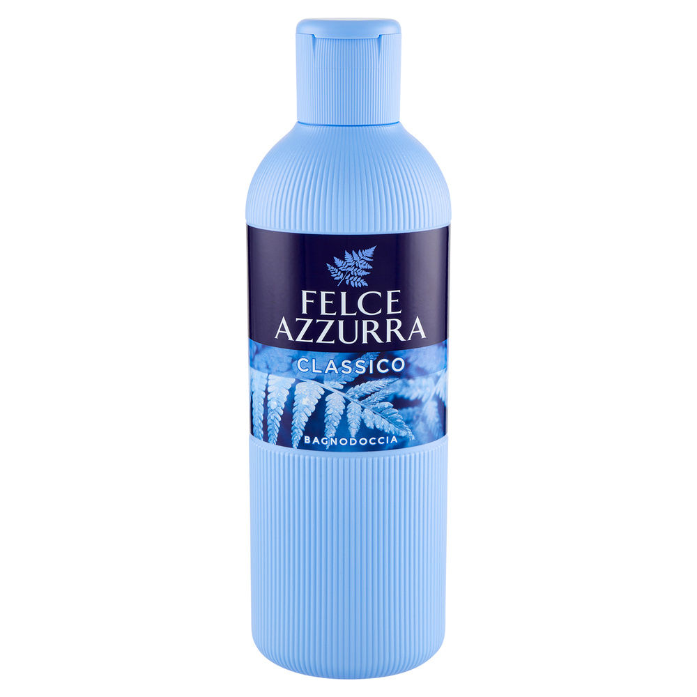 BAGNOSCHIUMA FELCE AZZURRA CLASSICO ML650 - 2