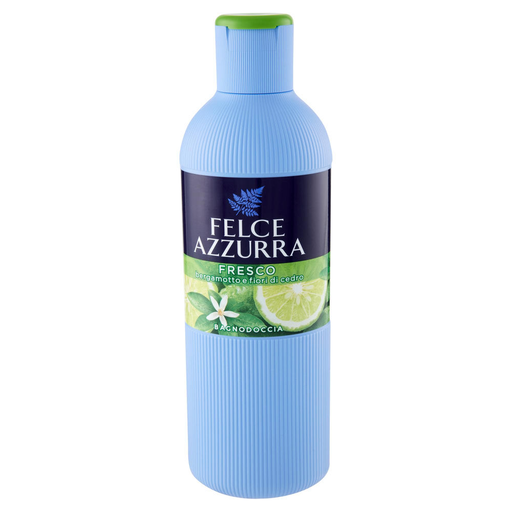 BAGNOSCHIUMA FELCE AZZURRA FRESCO ML650 - 2