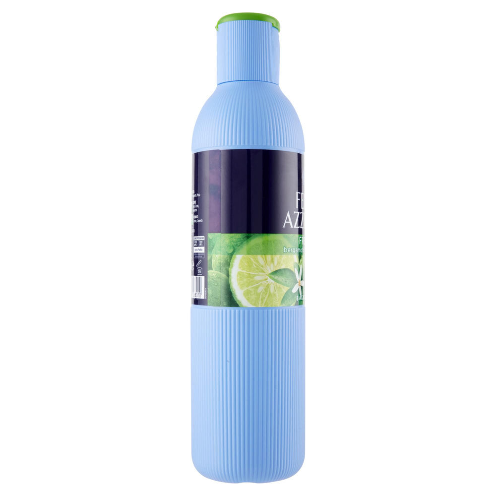 BAGNOSCHIUMA FELCE AZZURRA FRESCO ML650 - 3
