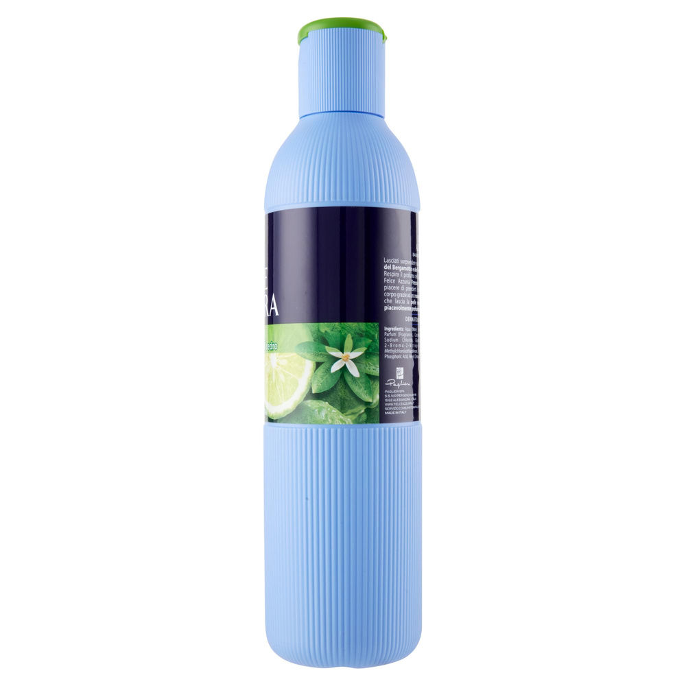 BAGNOSCHIUMA FELCE AZZURRA FRESCO ML650 - 4