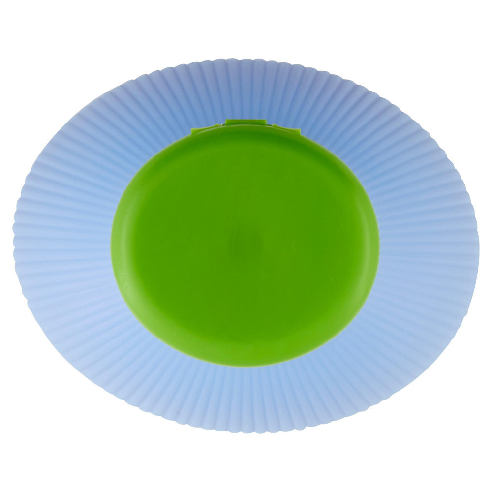 BAGNOSCHIUMA FELCE AZZURRA FRESCO ML650 - 5