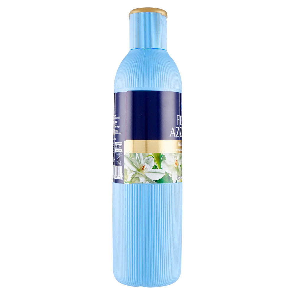 BAGNOSCHIUMA FELCE AZZURRA NARCISO ML650 - 4