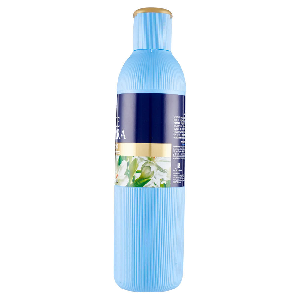 BAGNOSCHIUMA FELCE AZZURRA NARCISO ML650 - 5