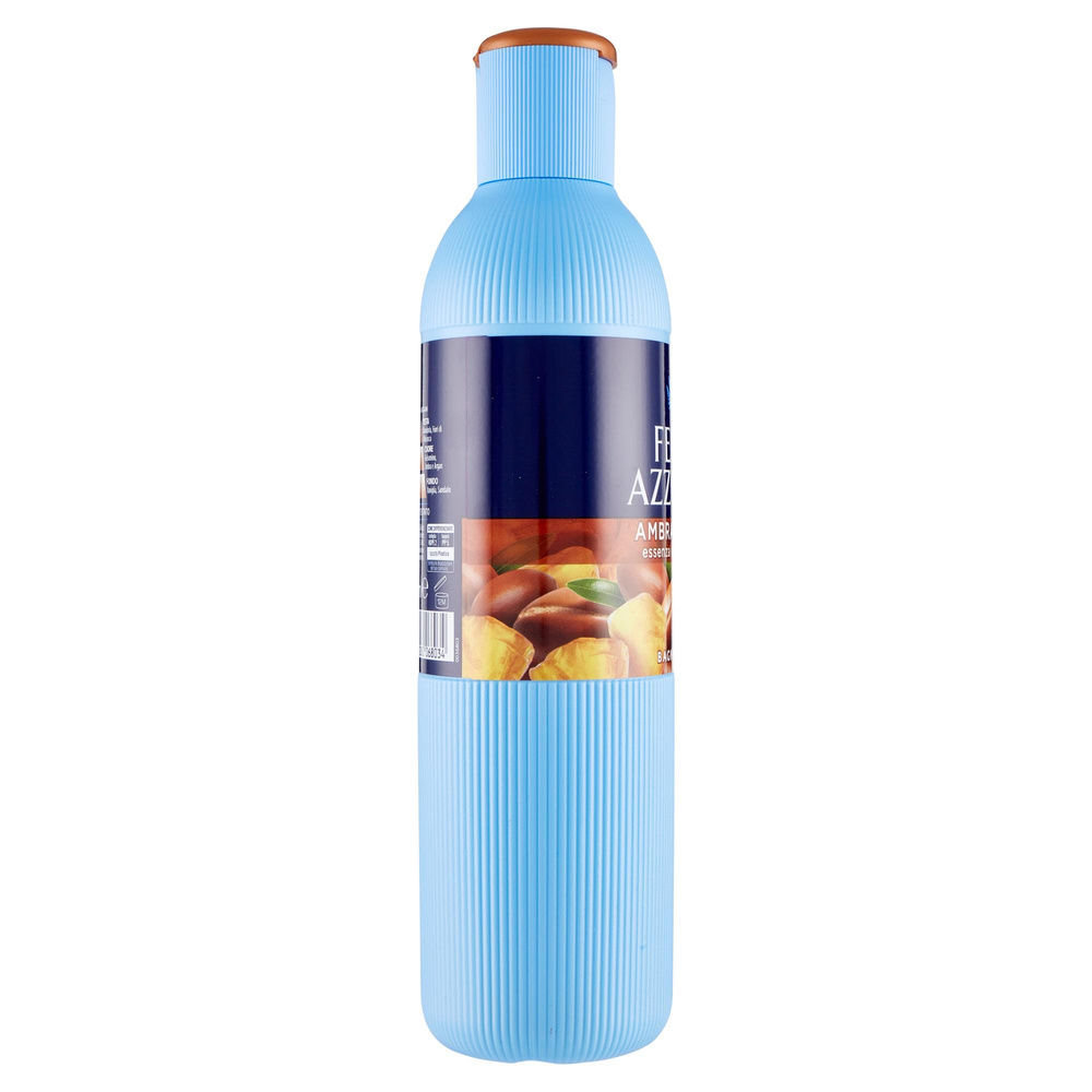 BAGNOSCHIUMA FELCE AZZURRA AMBRA E ARGAN ML650 - 3